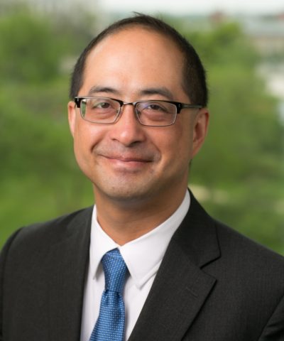 Kelvin Chu, PhD